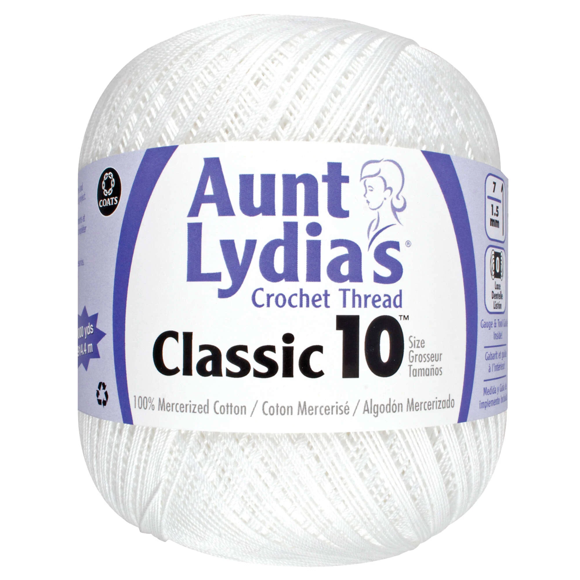 Yarn Sale Ad